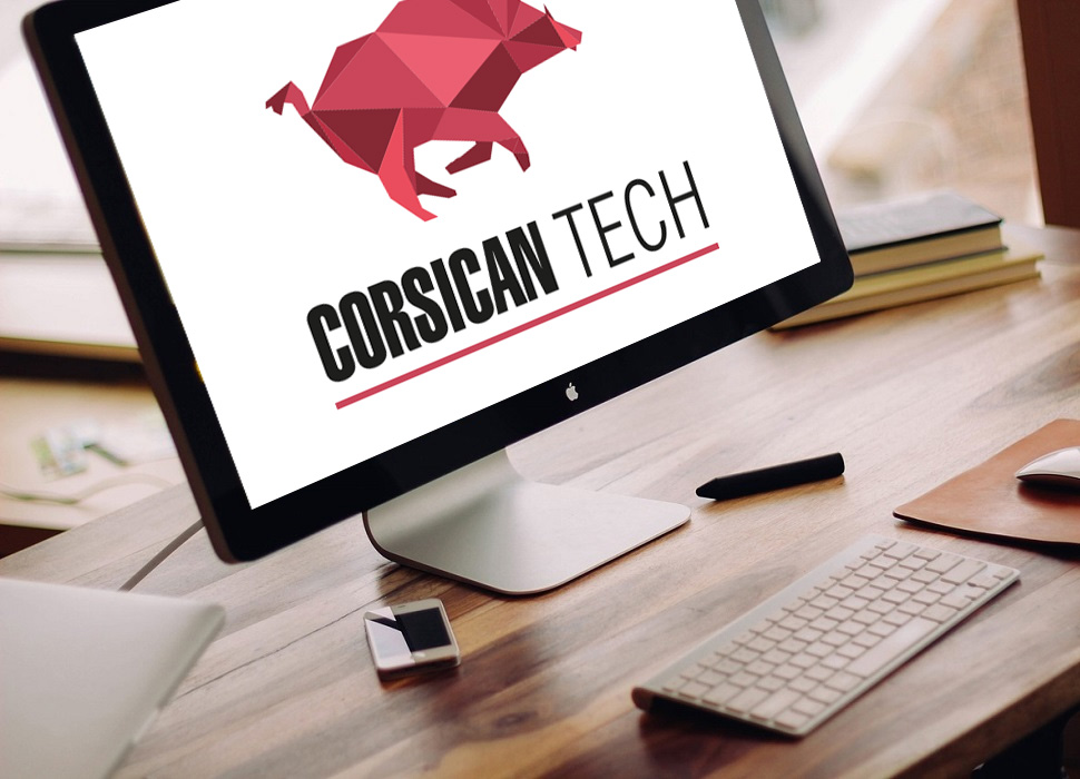 site corsican tech
